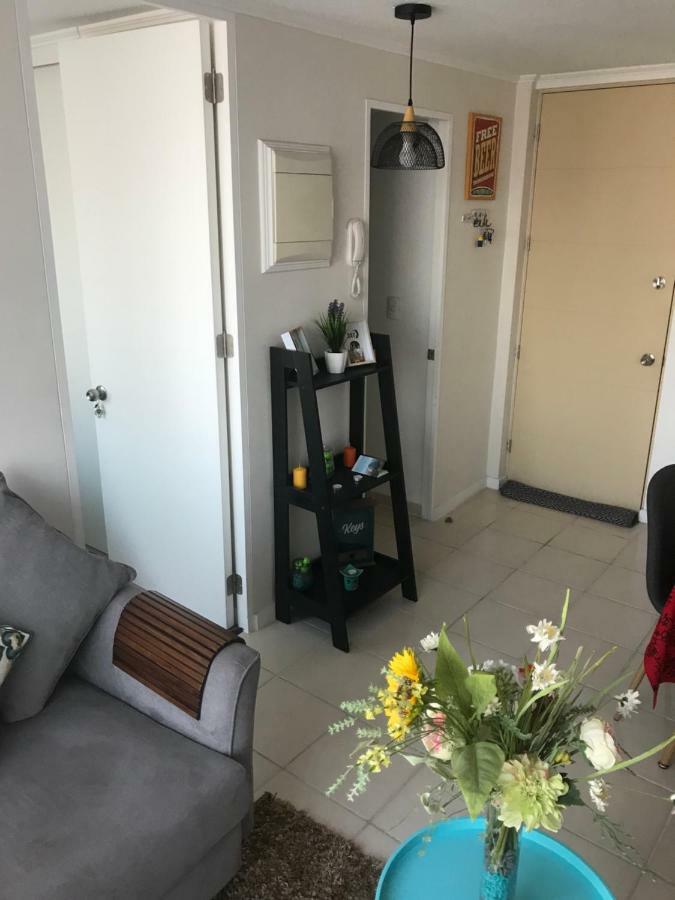 Calle Coronel Souper 4060 Apartamento * Santiago