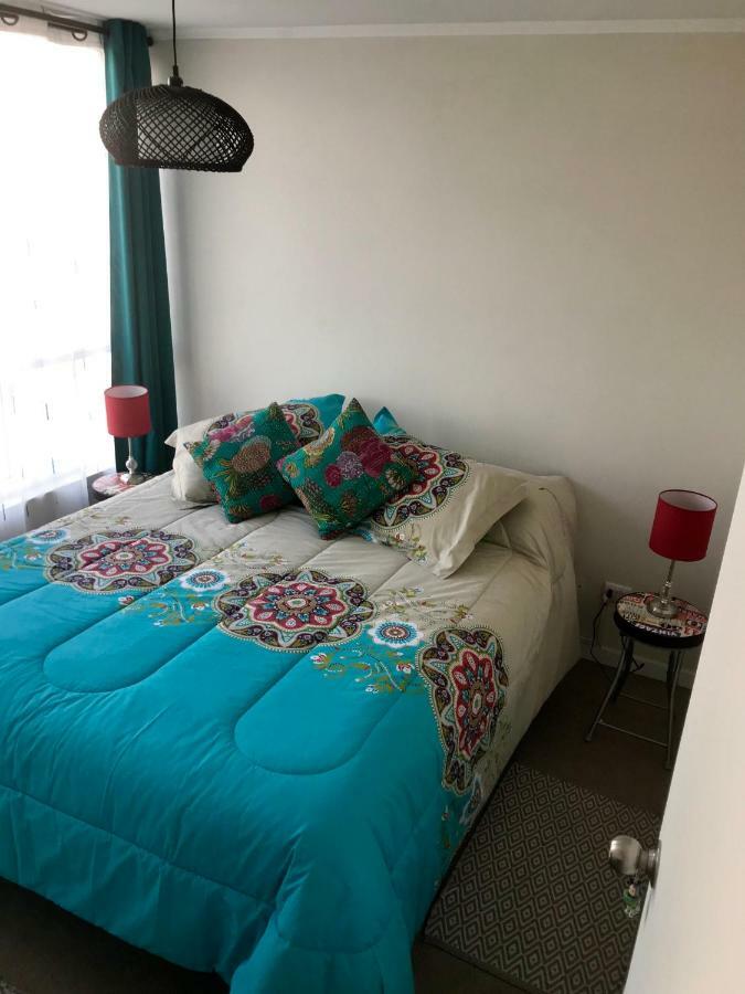 Calle Coronel Souper 4060 Apartamento Santiago