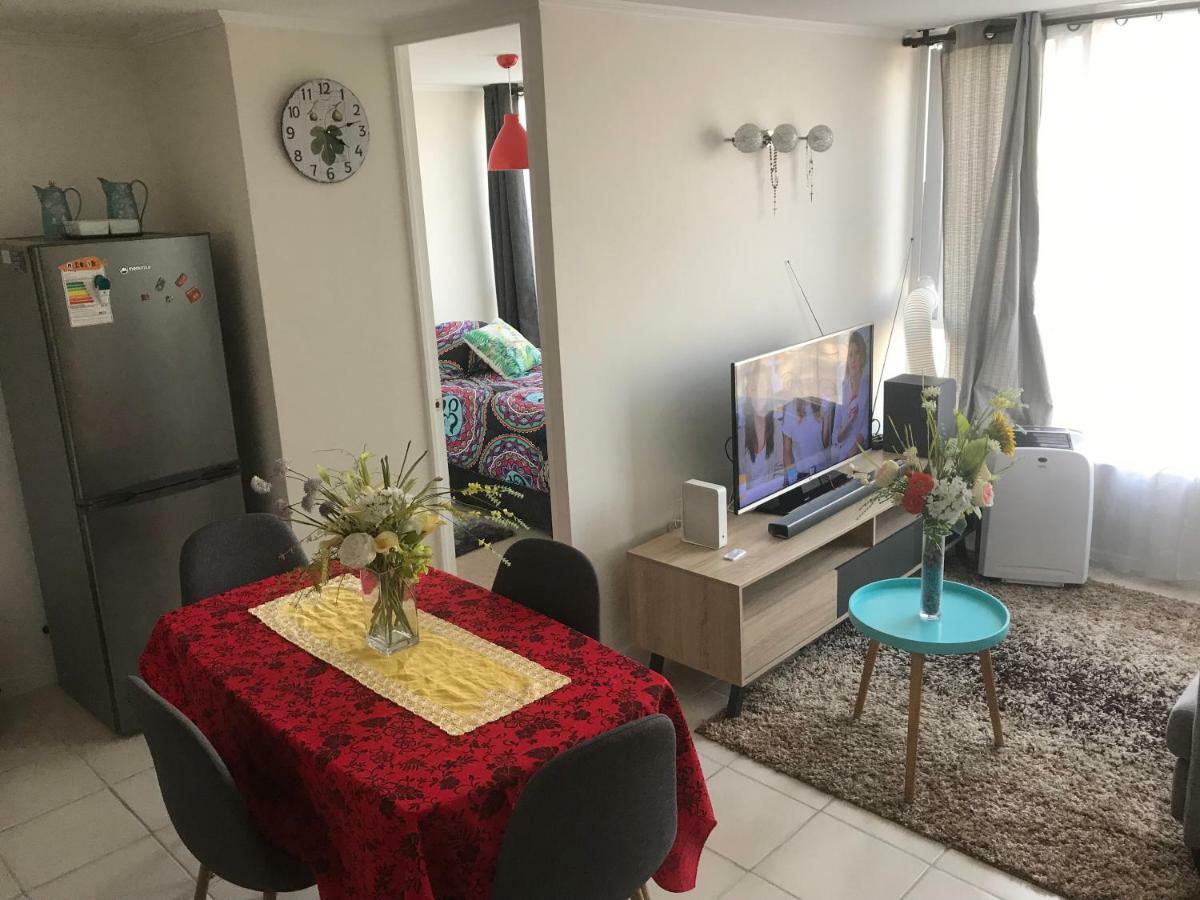 Apartamento Calle Coronel Souper 4060 Apartamento Santiago