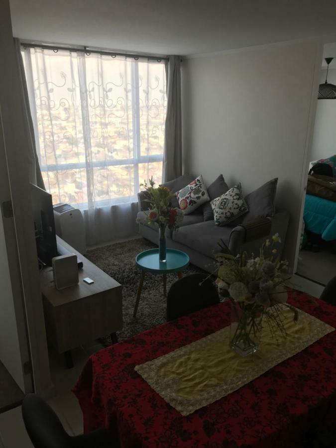 Calle Coronel Souper 4060 Apartamento Apartamento