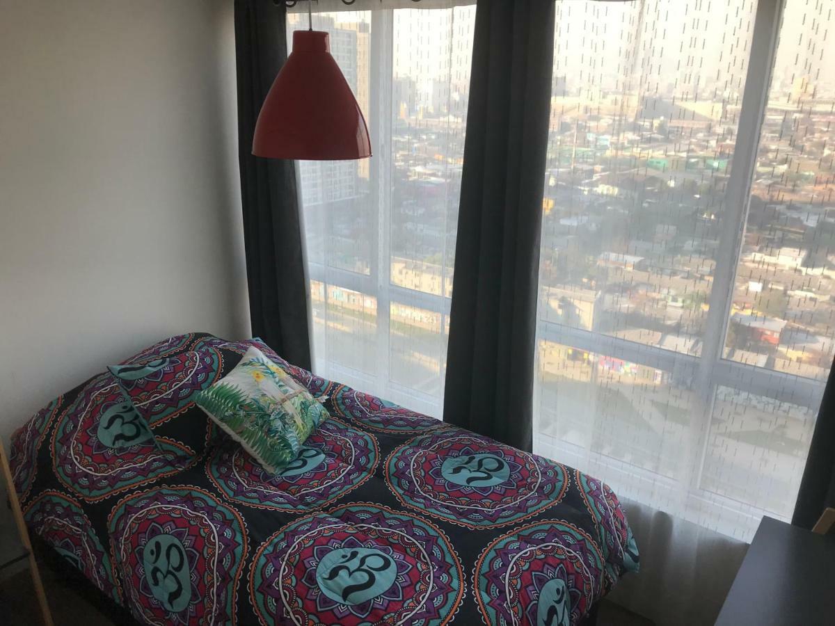Apartamento Calle Coronel Souper 4060 Apartamento *